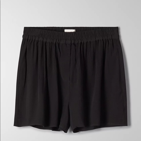 Wilfred Pants - 💎 4 for $30 Wilfred Free | Zola Shorts